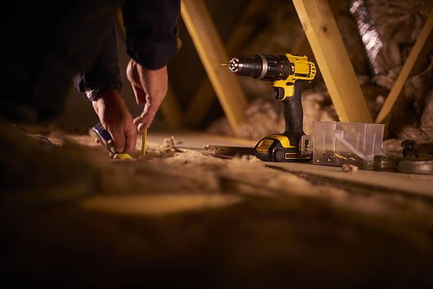 Best Insulation Installation Services in Hayward, WI